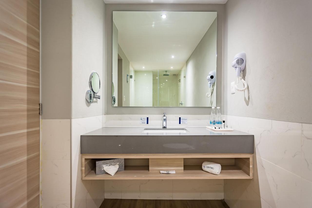 Kali Centro Mexico City Ngoại thất bức ảnh