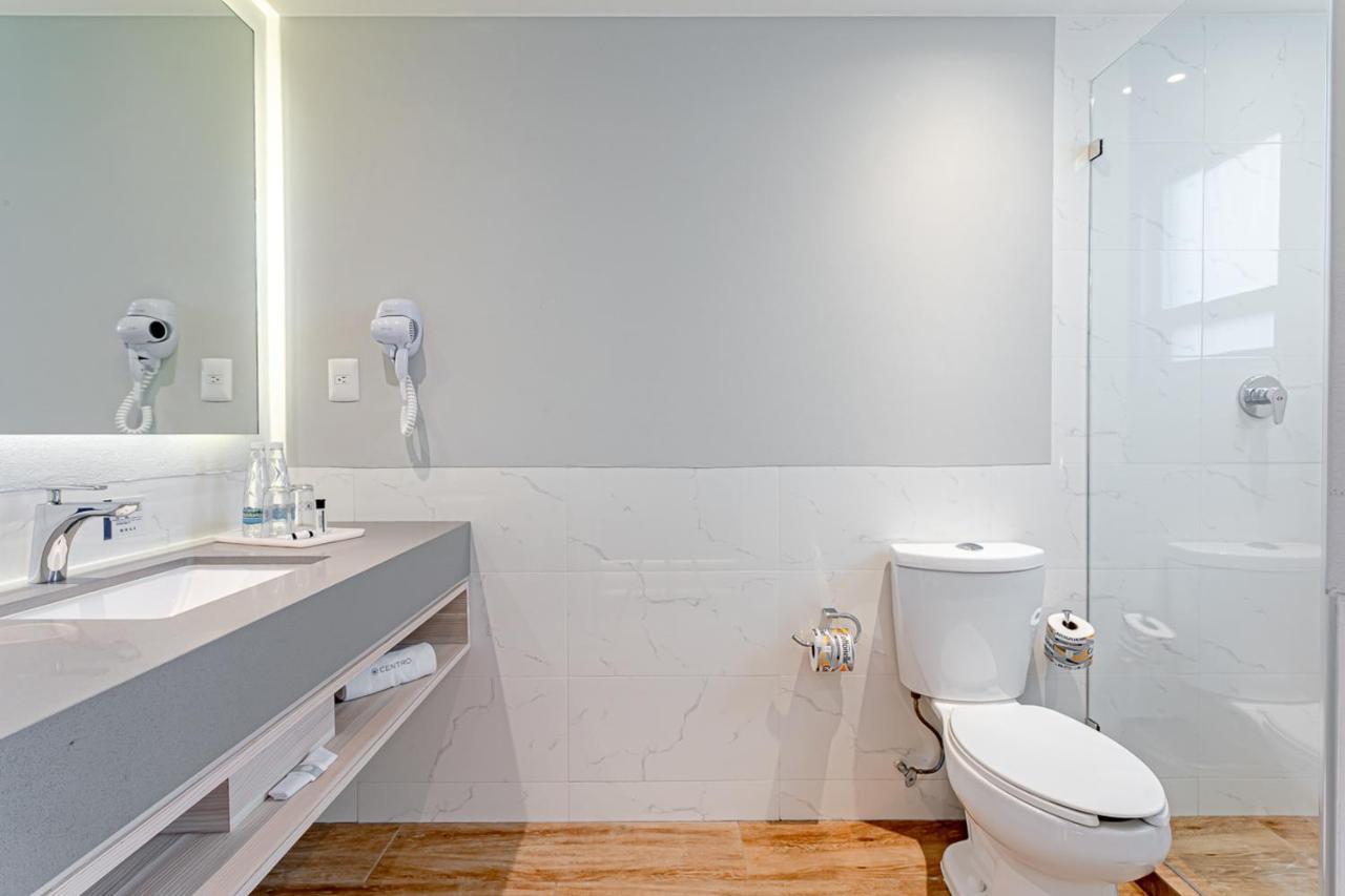 Kali Centro Mexico City Ngoại thất bức ảnh